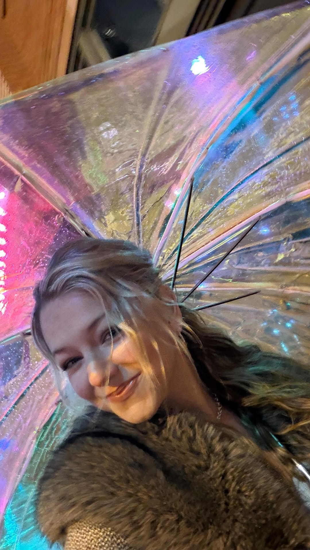 Post 1 by Dana Joelle on Instagram (video)