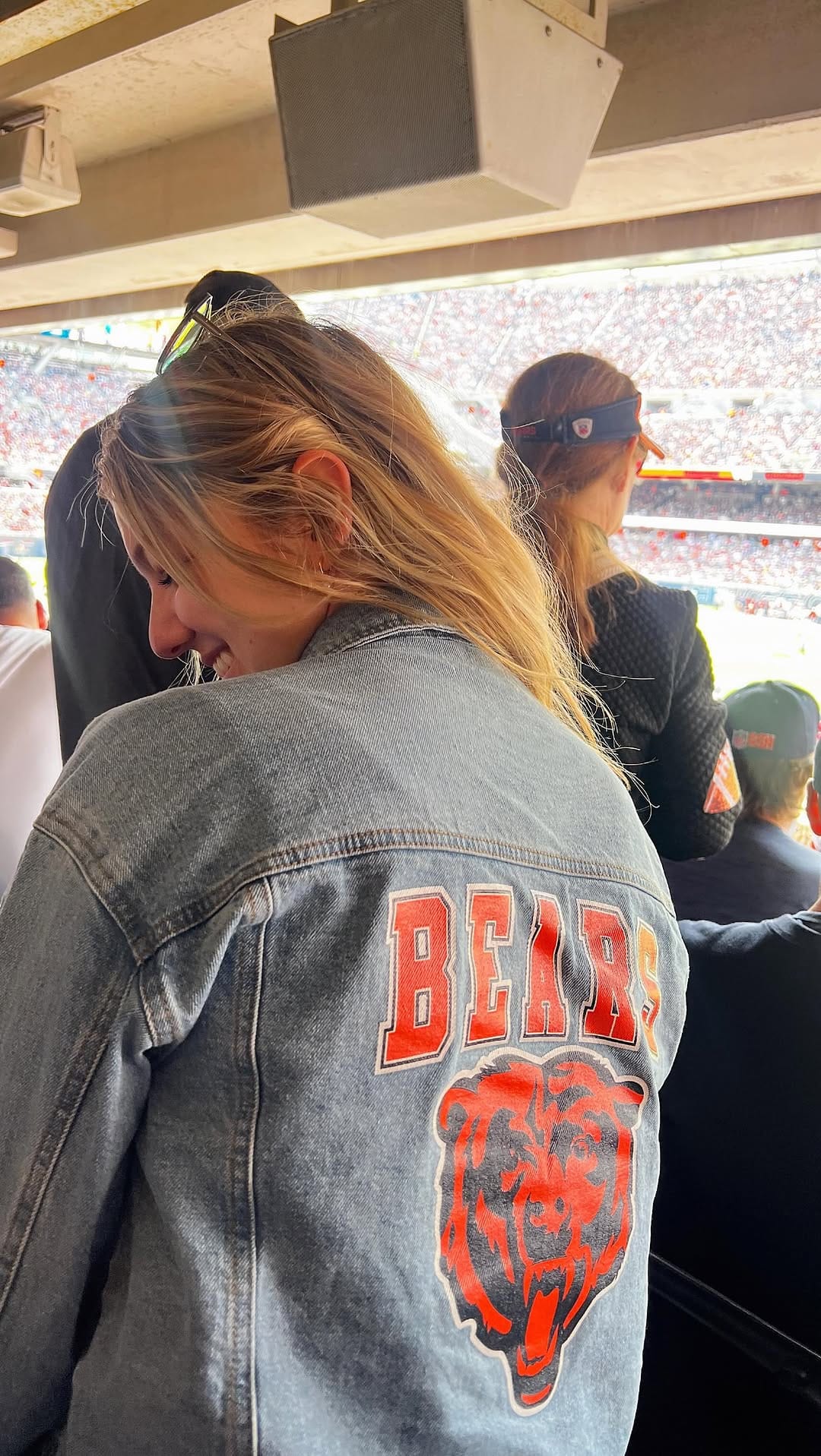 Post 2 by Dana Joelle on Instagram (video)