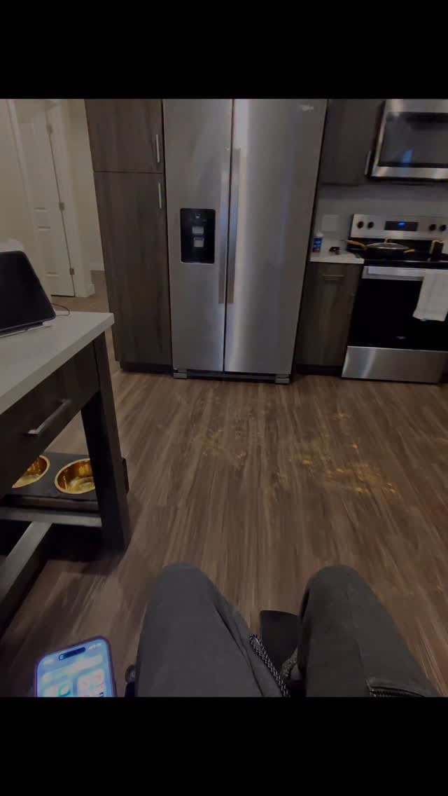 Post 5 by Jerod Nieder on Instagram (video)