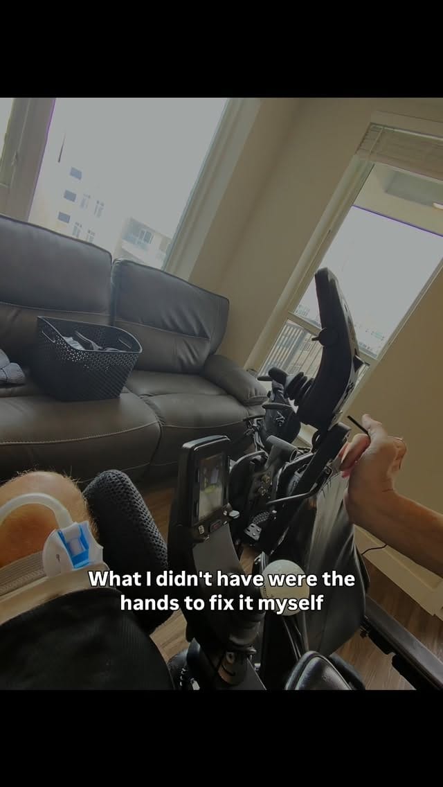 Post 1 by Jerod Nieder on Instagram (video)