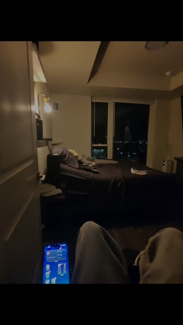 Post 8 by Jerod Nieder on Instagram (video)