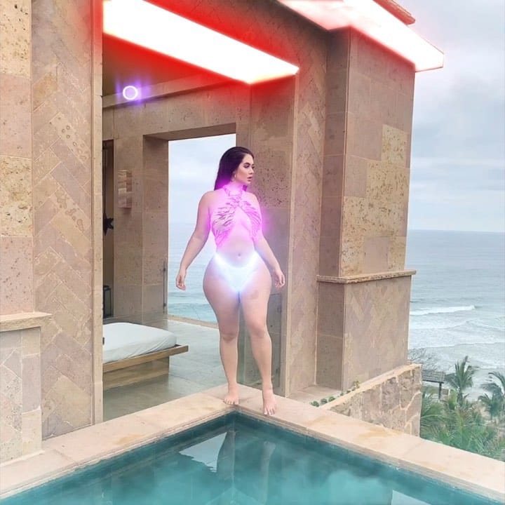 Post 5 by Kio on Instagram (video)
