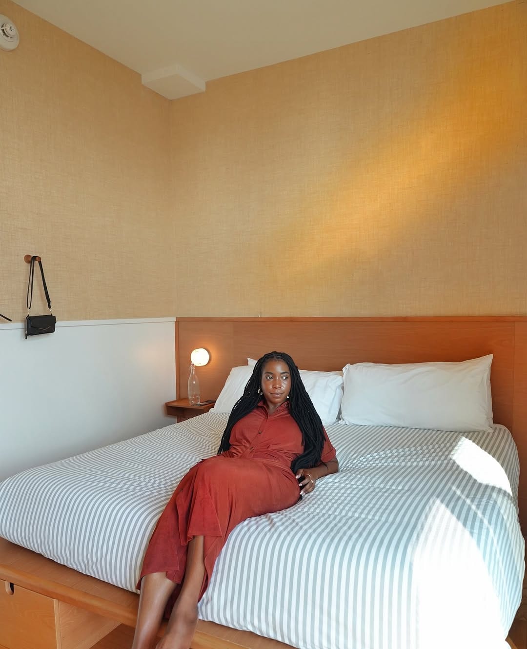Post 2 by MARTINA | New York City Travel & Fashion Creator on Instagram (carousel)