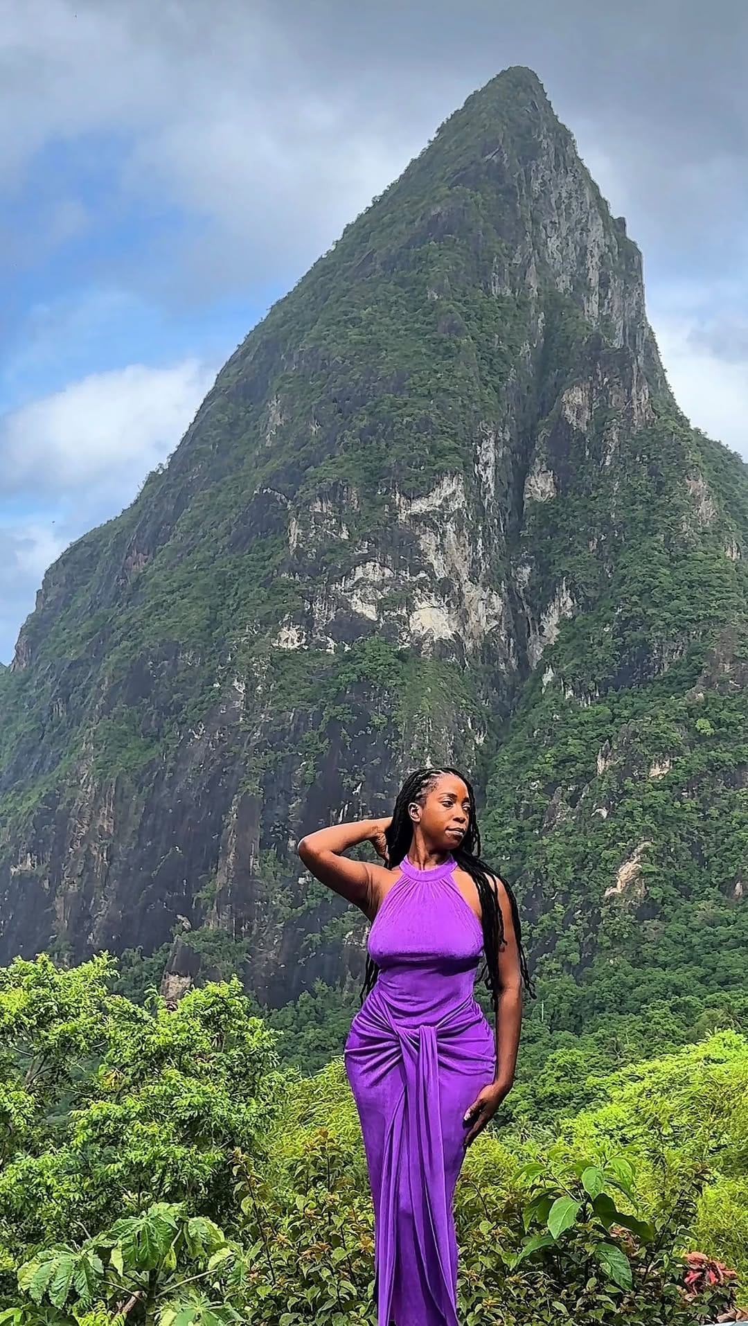 Post 3 by MARTINA | New York City Travel & Fashion Creator on Instagram (video)