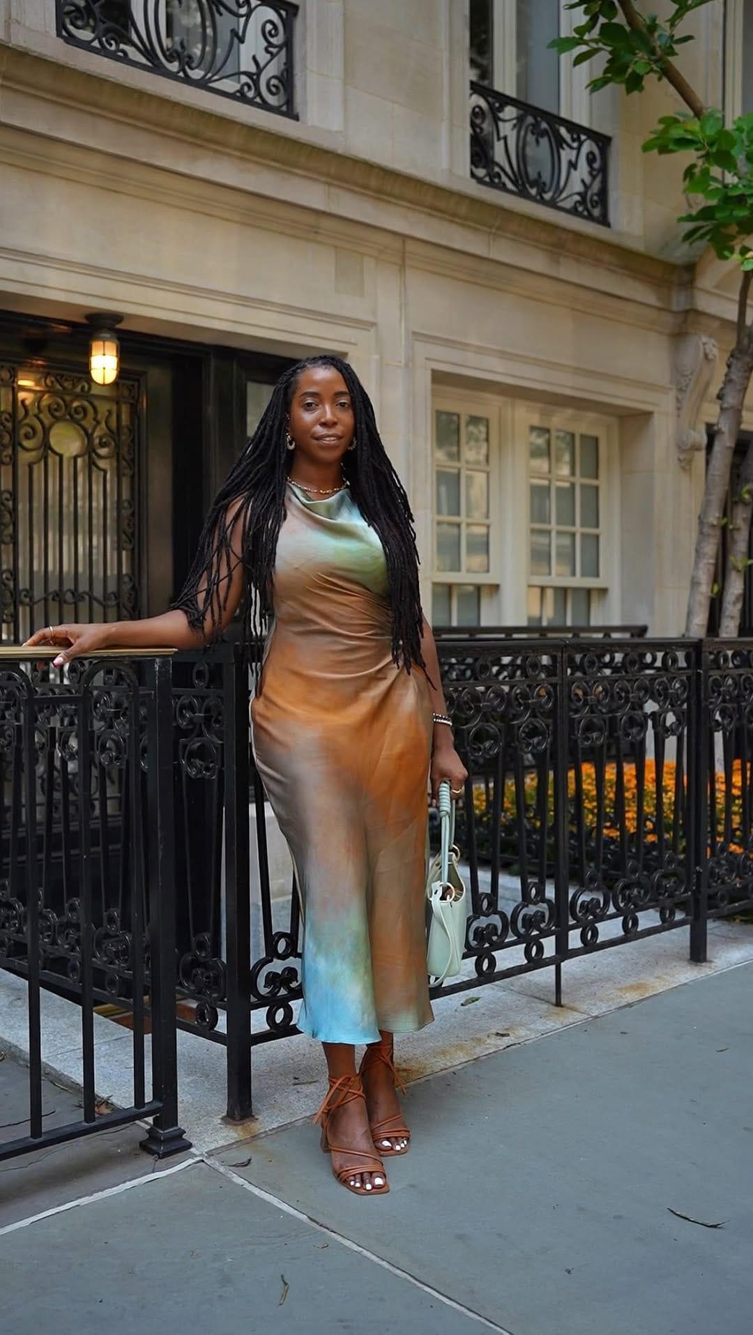 Post 10 by MARTINA | New York City Travel & Fashion Creator on Instagram (video)