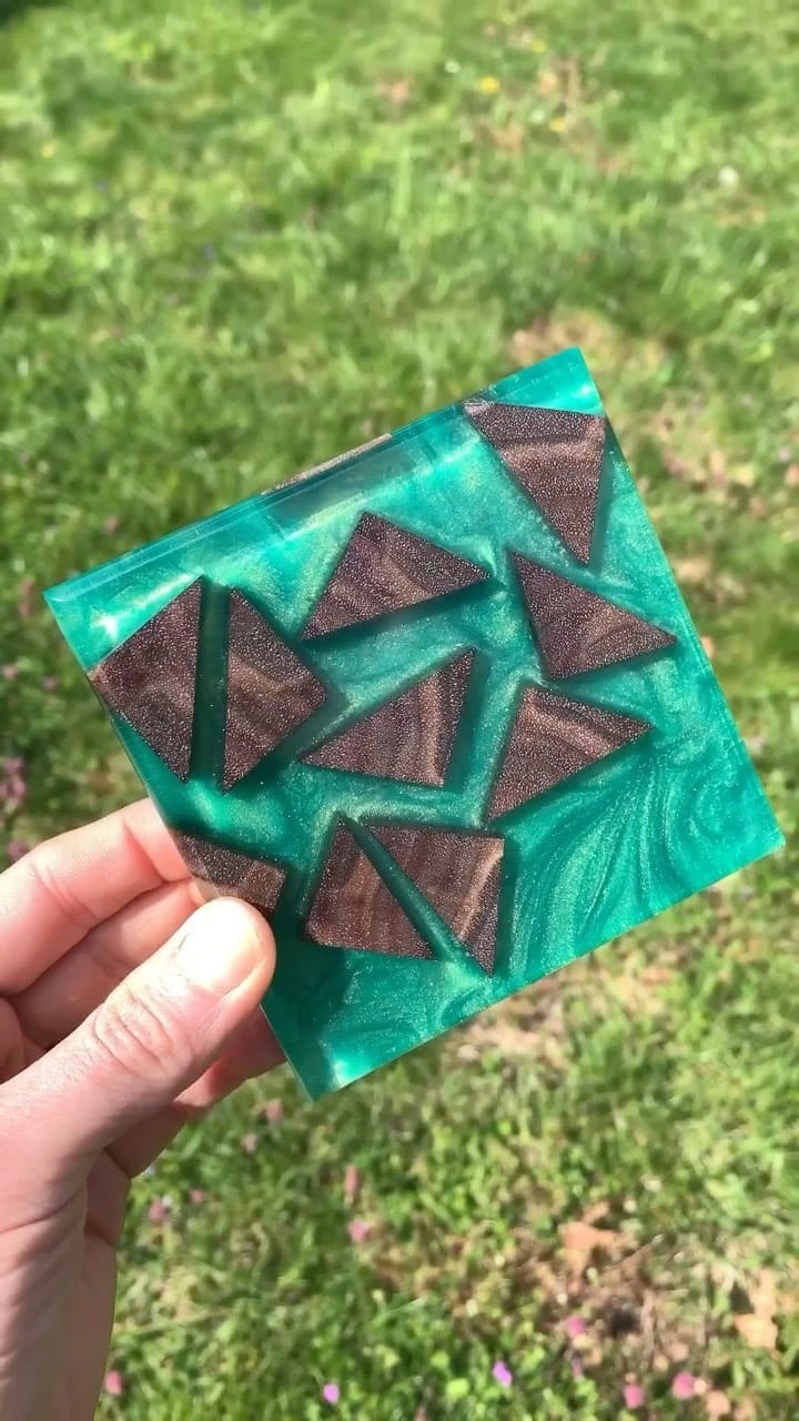 Post 3 by No Big Deal Wood + Fab on Instagram (video)