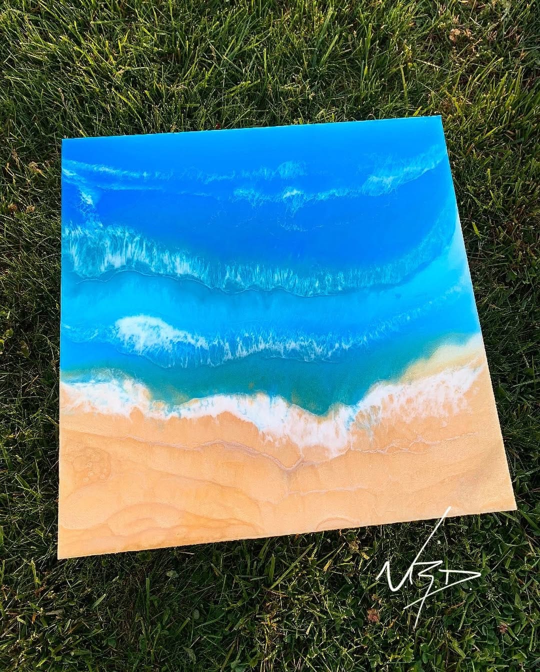 Post 10 by No Big Deal Wood + Fab on Instagram (carousel)