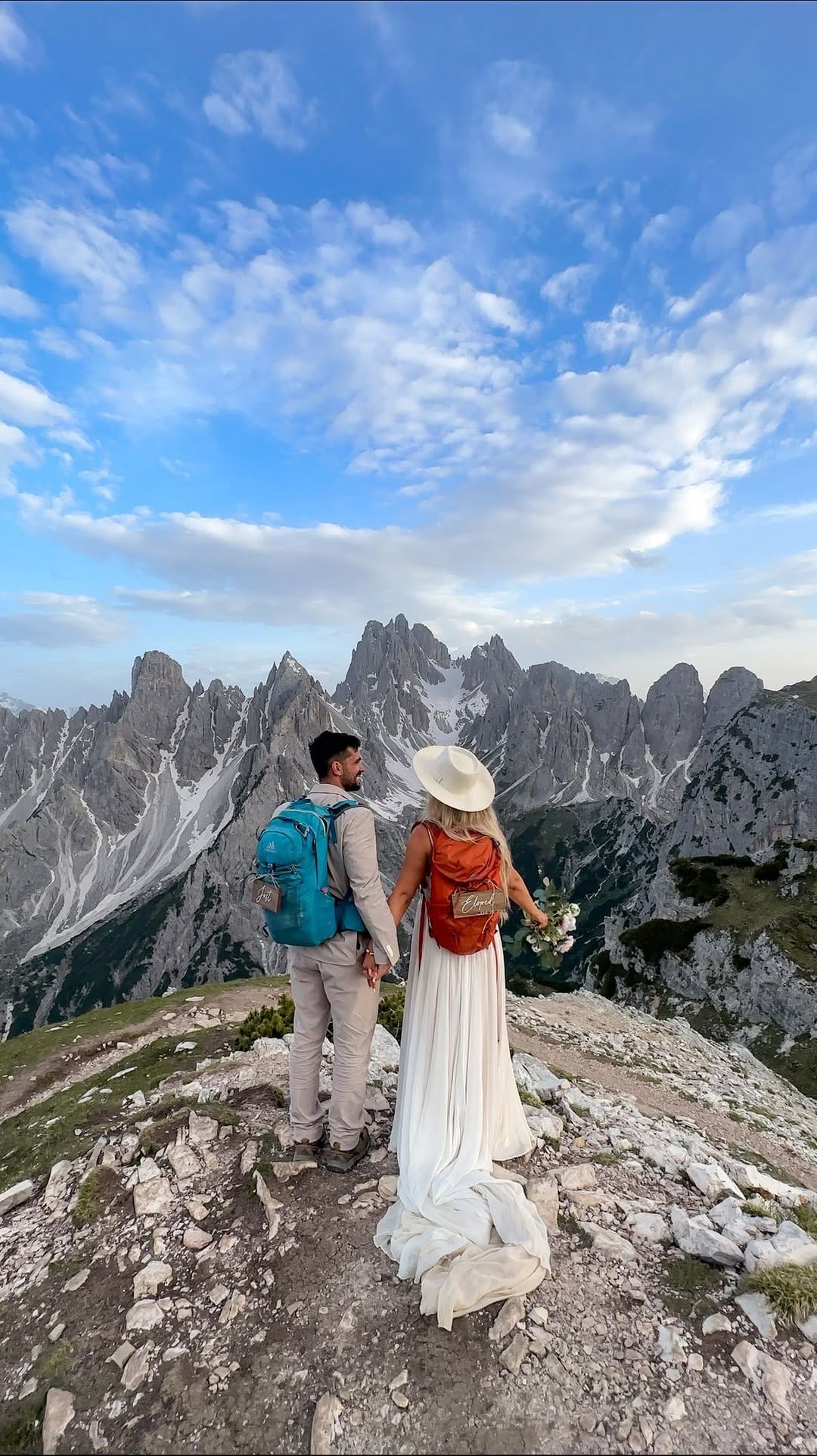 Post 9 by Gia | Travel, Adventure & Lifestyle on Instagram (video)