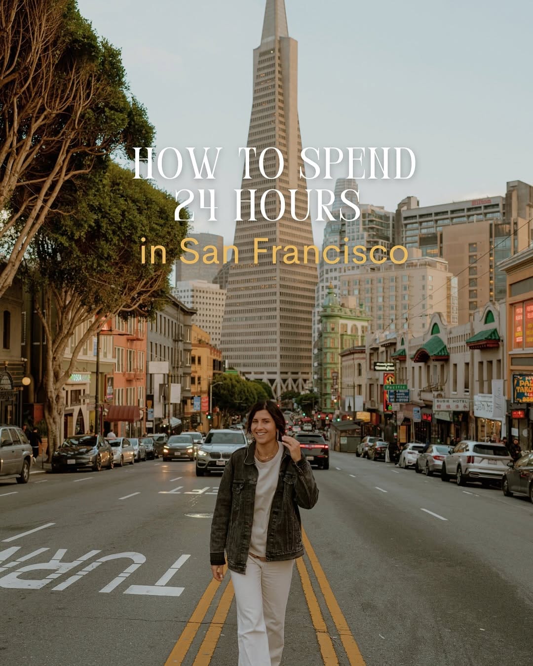 Post 8 by Sarah | SF + California Travel Photographer on Instagram (carousel)