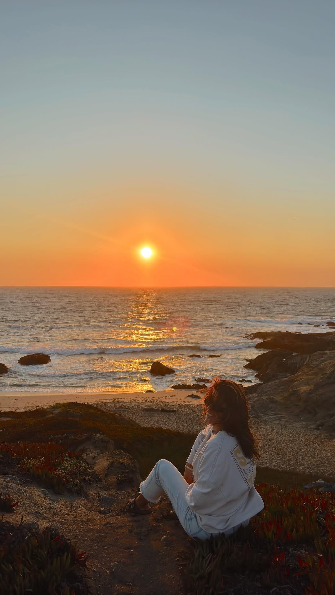 Post 2 by Sarah | SF + California Travel Photographer on Instagram (video)