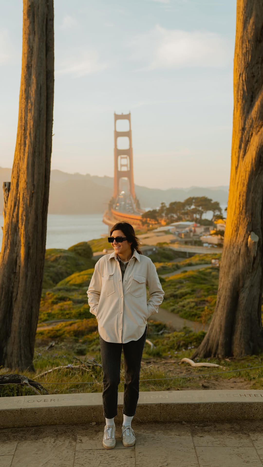 Post 10 by Sarah | SF + California Travel Photographer on Instagram (video)