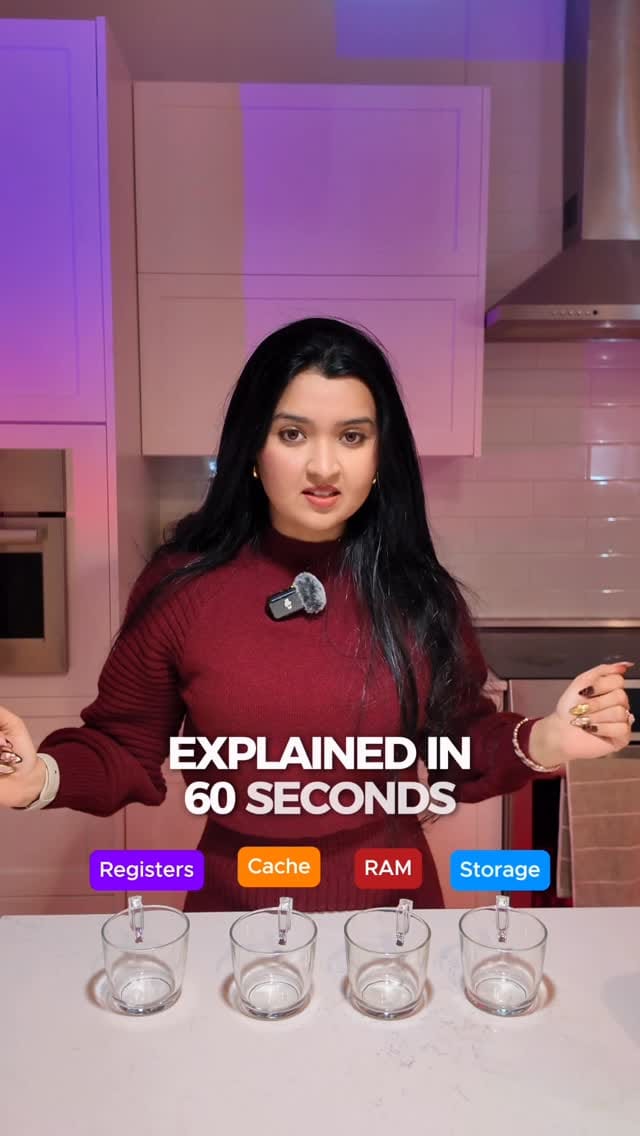 Post 9 by Anjali Viramgama on Instagram (video)
