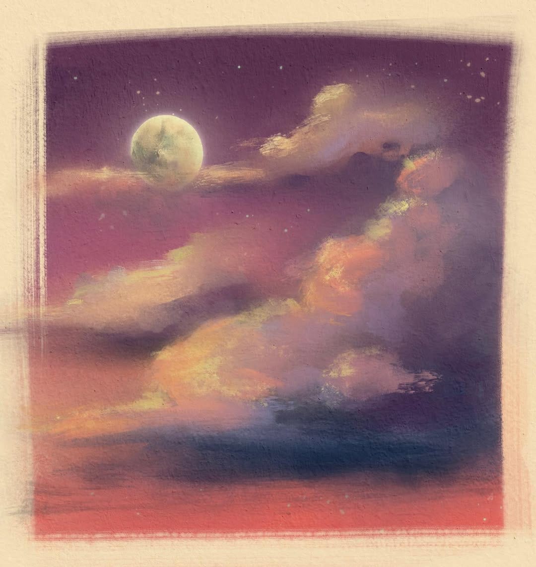 Post 2 by Morgan Trask on Instagram (image)