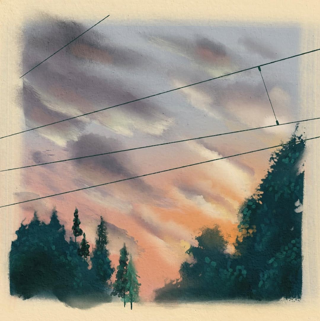 Post 1 by Morgan Trask on Instagram (image)