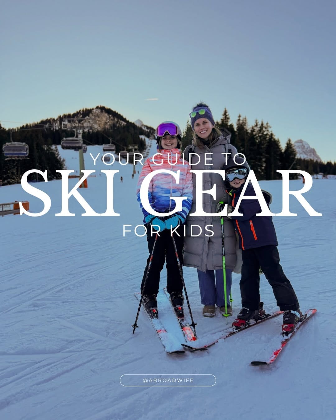 Post 2 by Lindsey | Family Travel Blogger on Instagram (carousel)