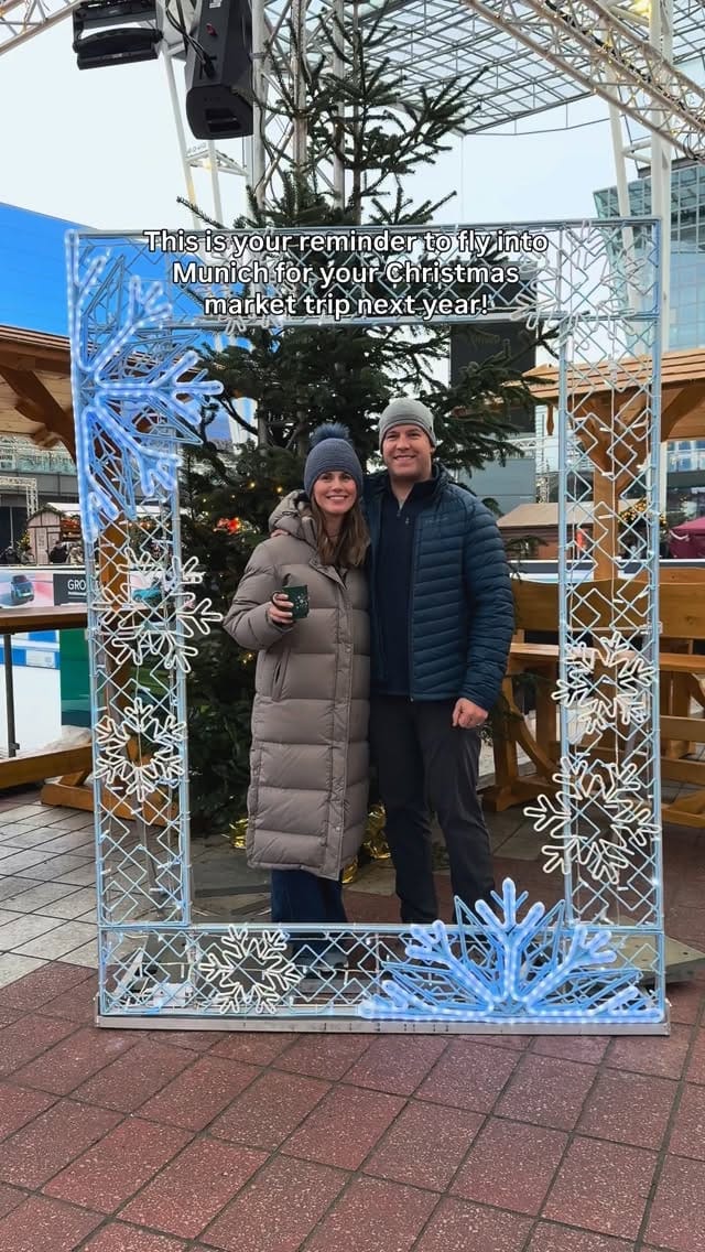 Post 9 by Lindsey | Family Travel Blogger on Instagram (video)