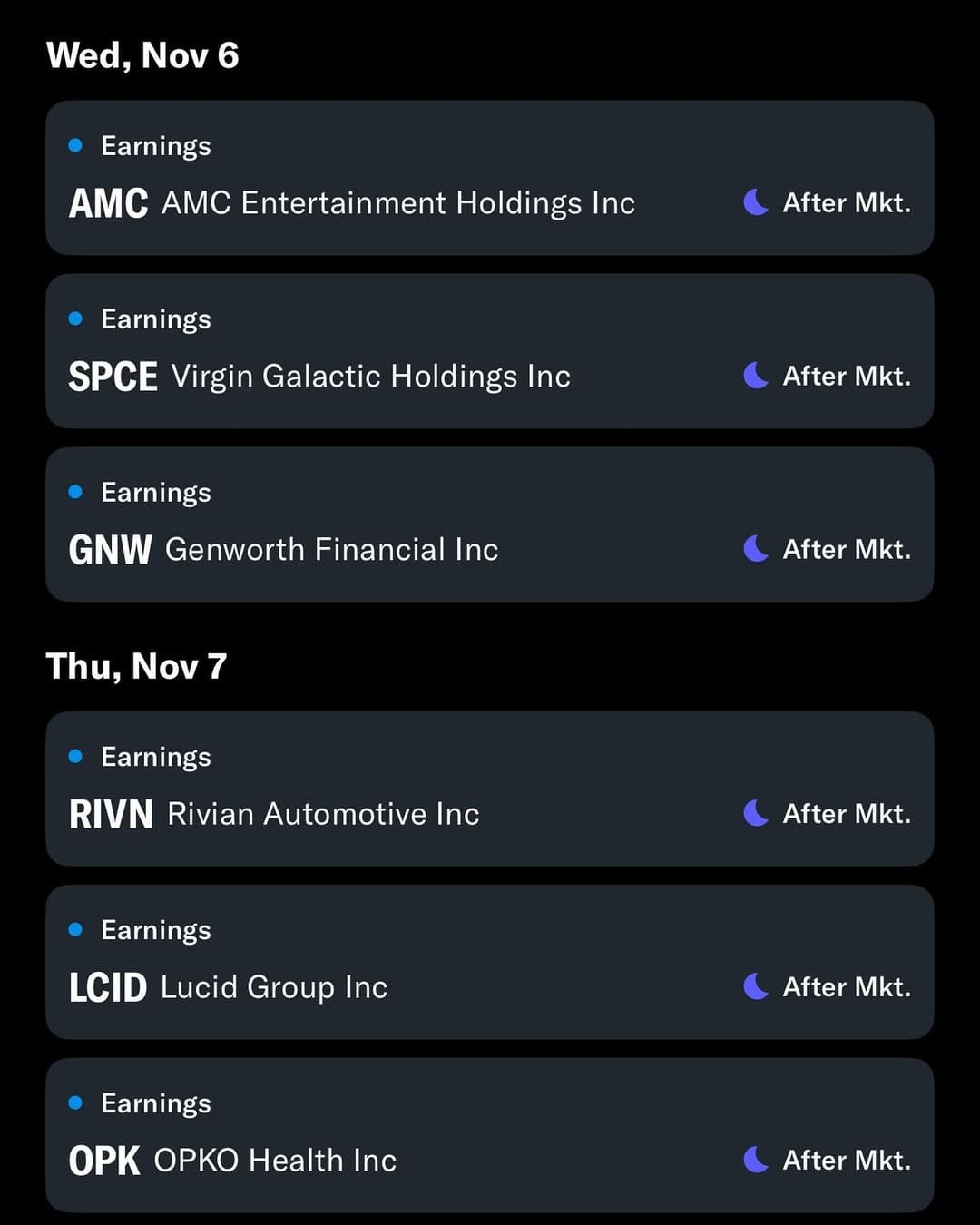 Post 4 by StockmarketPro2021 on Instagram (image)