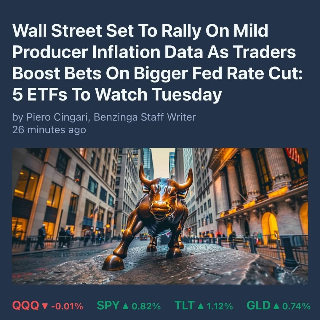 Post 7 by StockmarketPro2021 on Instagram (image)