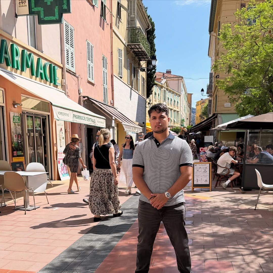 Post 1 by Julio Domenech | Trading on Instagram (carousel)