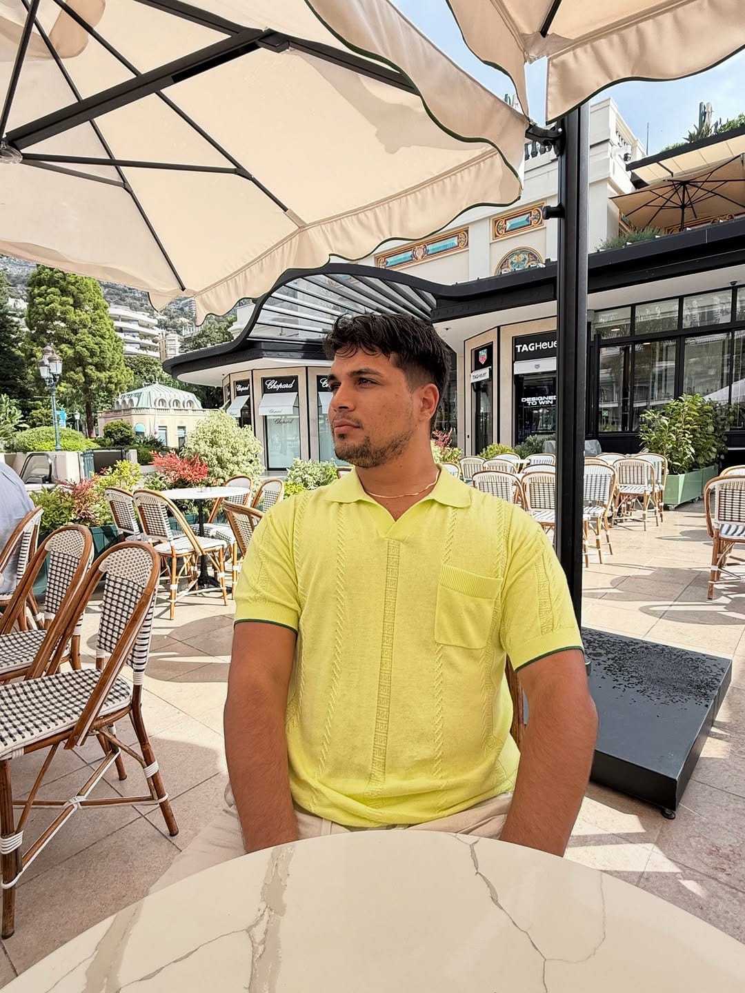 Post 2 by Julio Domenech | Trading on Instagram (carousel)