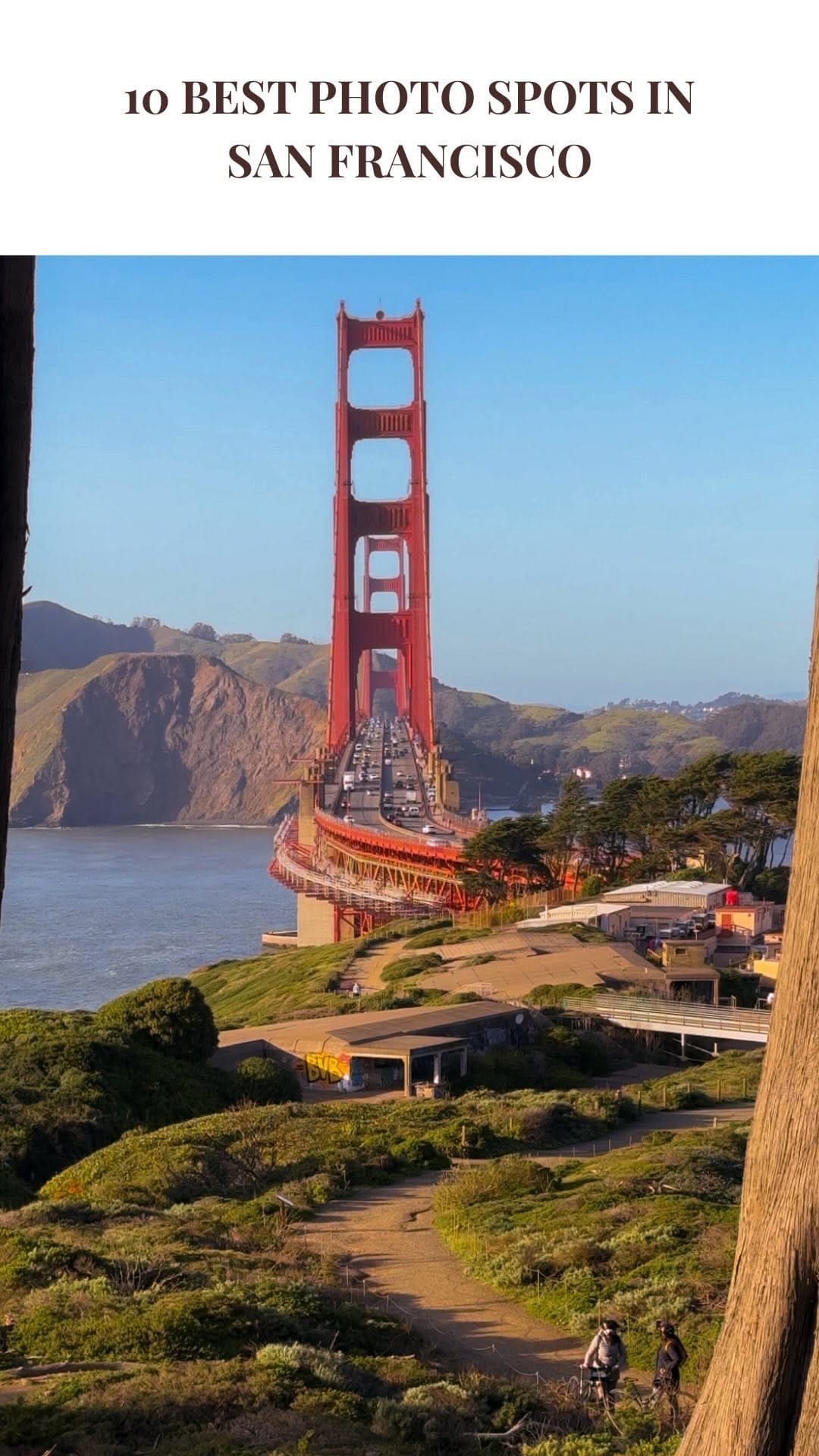 Post 10 by LISA | California & Travel on Instagram (video)