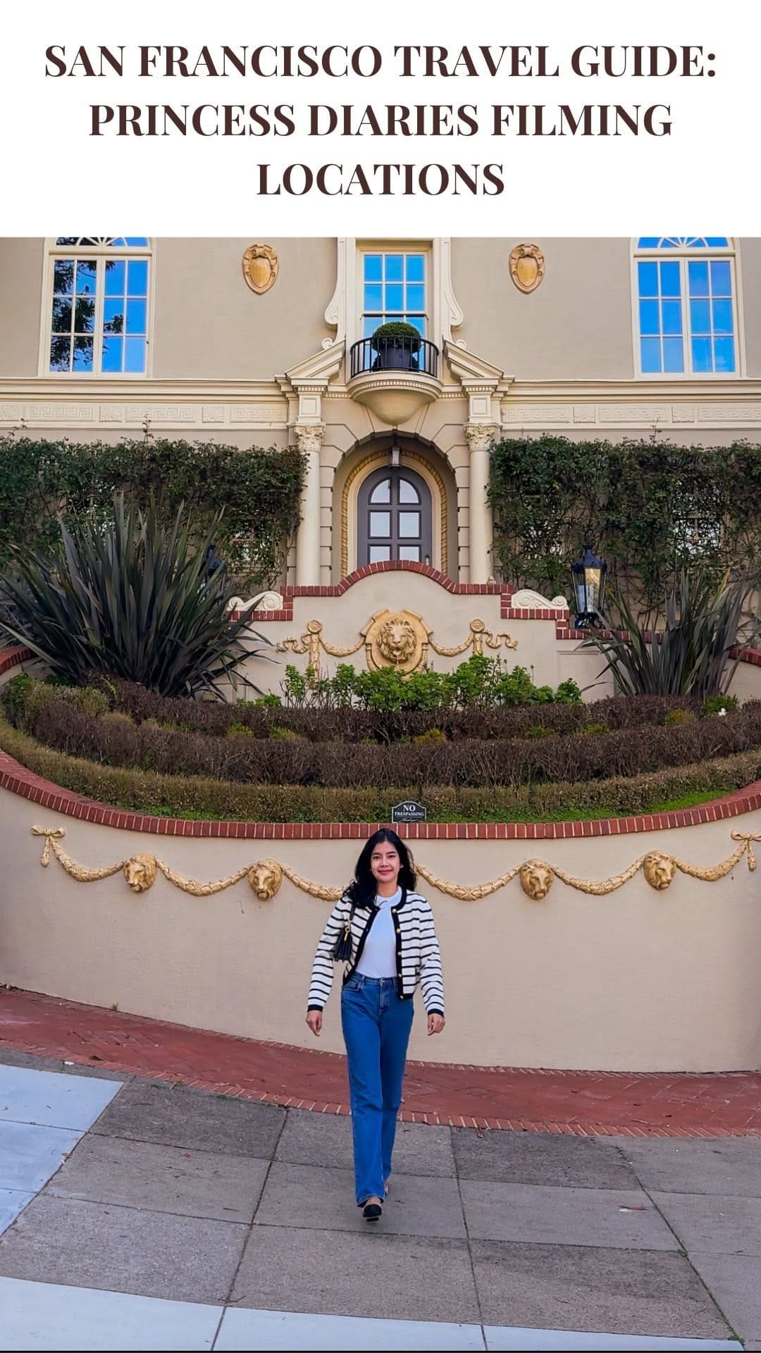 Post 9 by LISA | California & Travel on Instagram (video)