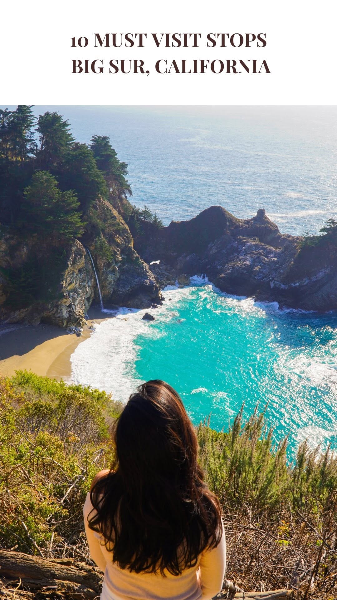 Post 2 by LISA | California & Travel on Instagram (video)