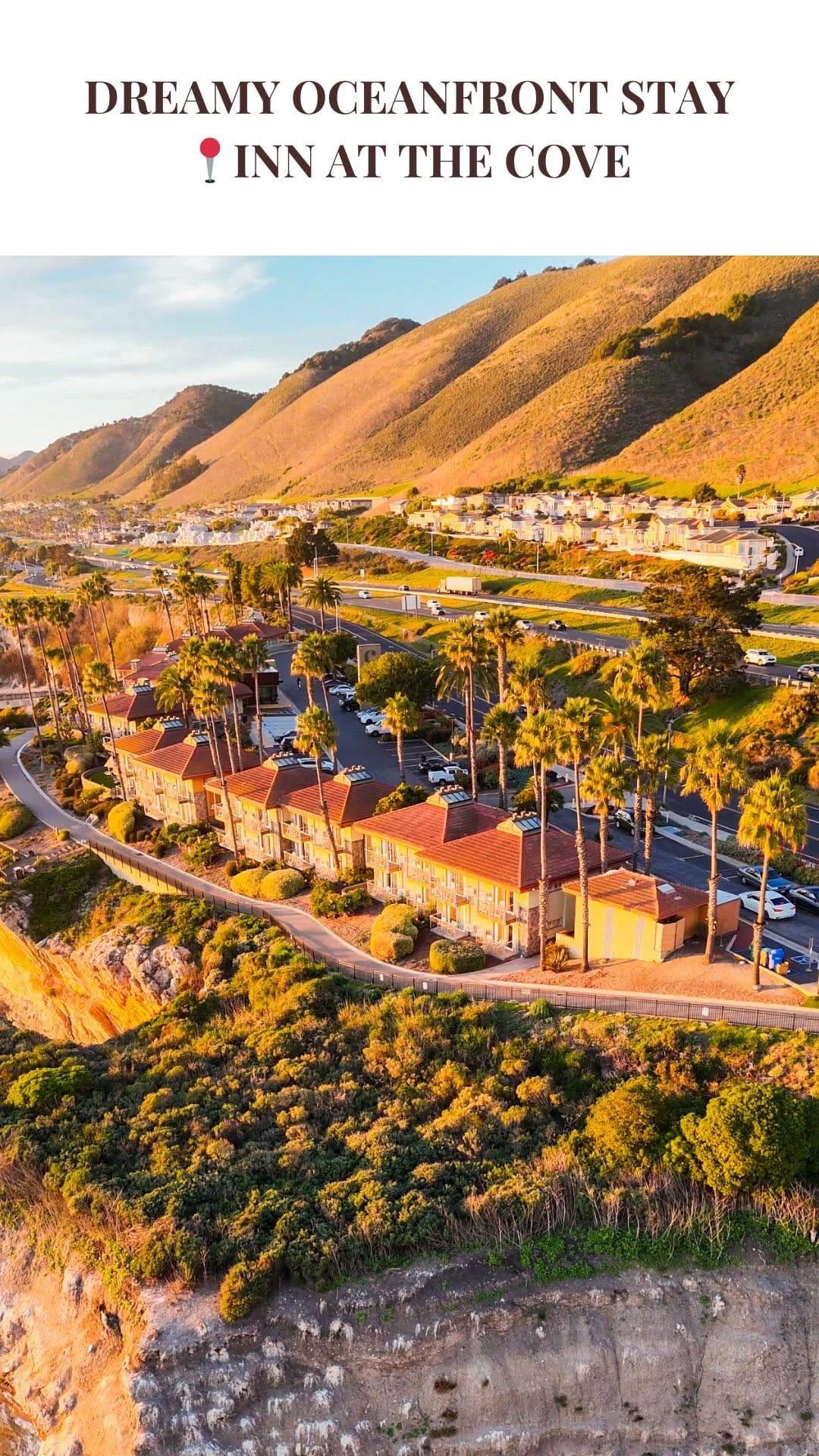 Post 5 by LISA | California & Travel on Instagram (video)