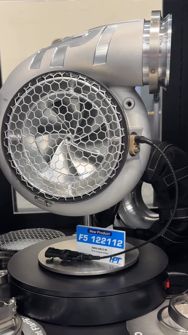 Post 6 by Turbo-Guard®️ on Instagram (video)