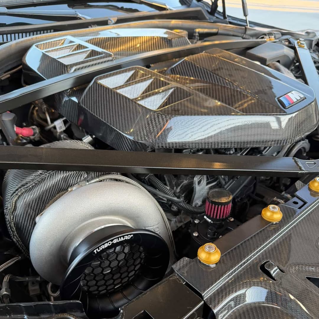 Post 7 by Turbo-Guard®️ on Instagram (image)