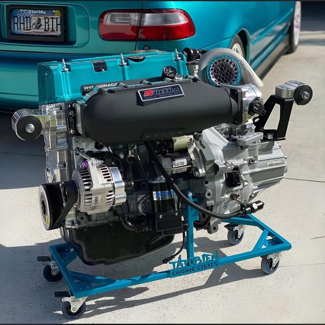Post 5 by Turbo-Guard®️ on Instagram (image)