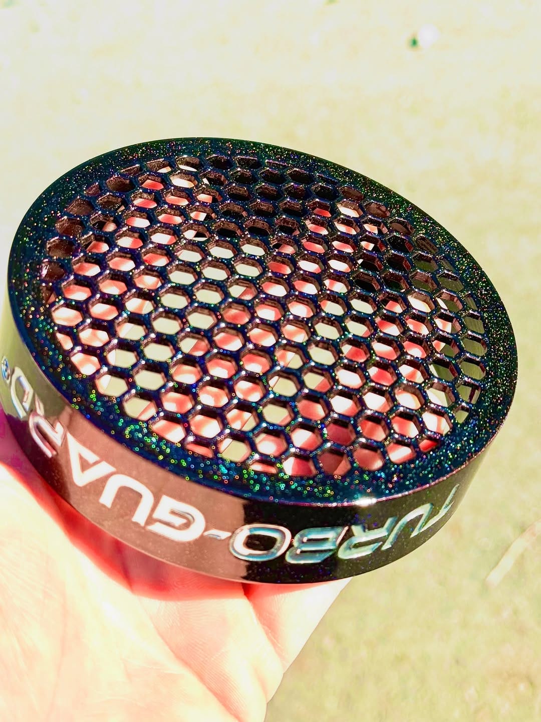 Post 4 by Turbo-Guard®️ on Instagram (carousel)