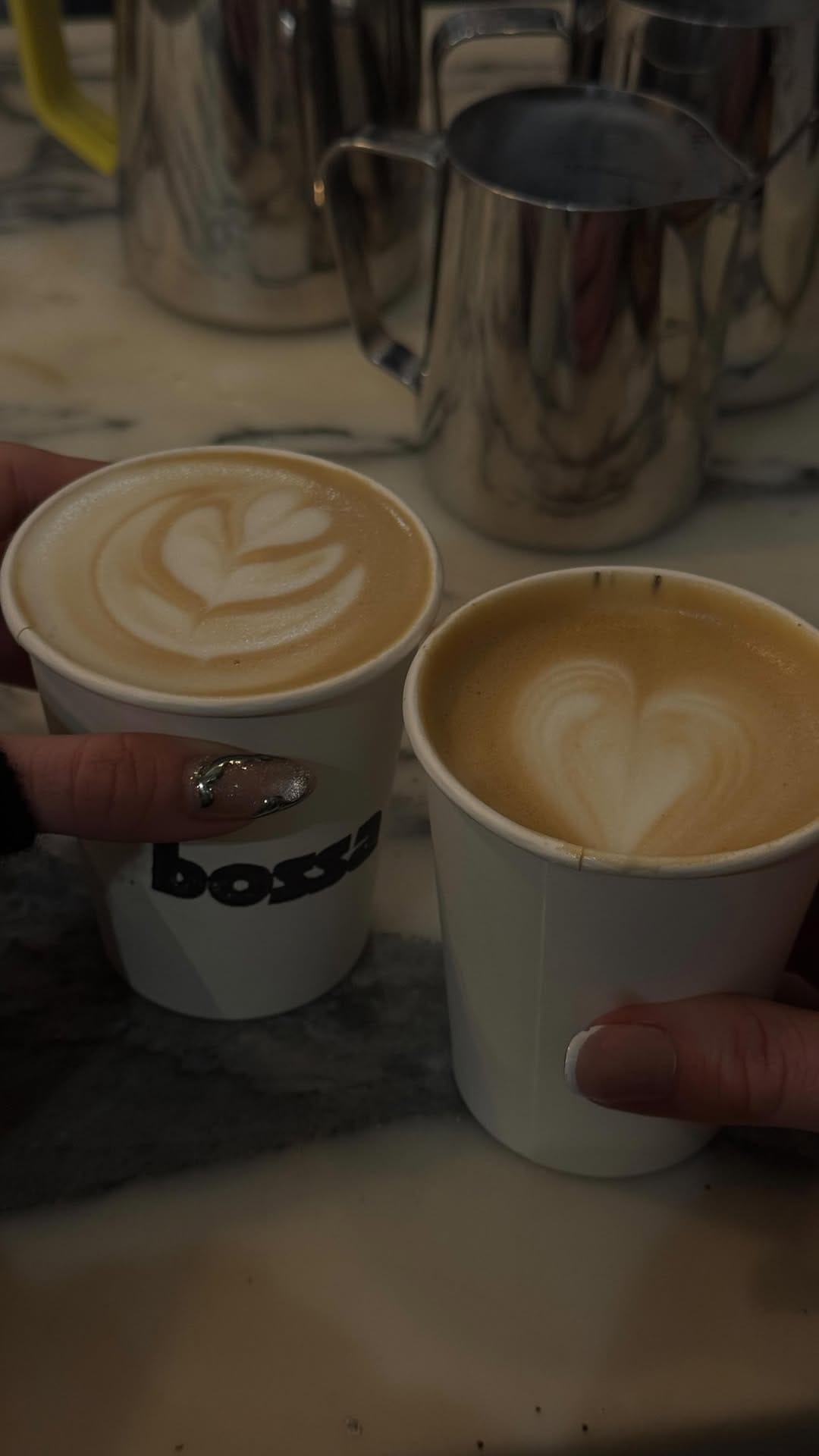 Post 6 by Natasha Sheehan on Instagram (video)