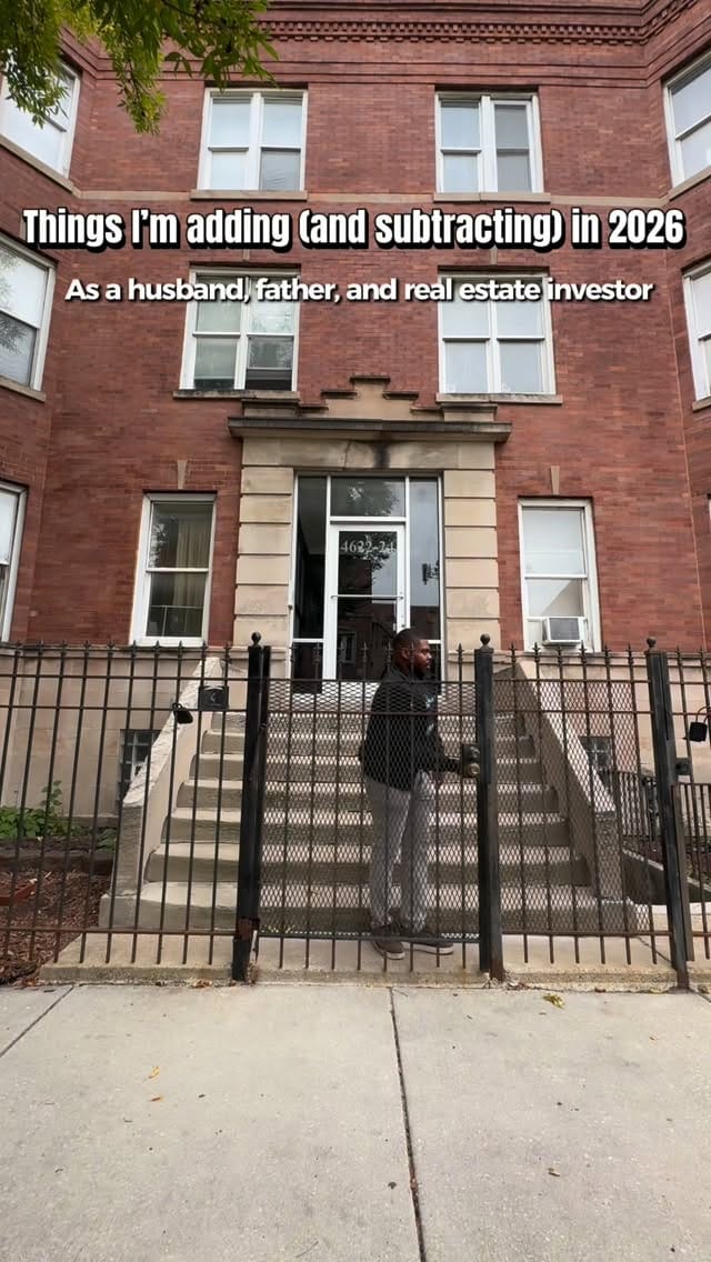 Post 4 by Mr. Wonderful | Real Estate Investor 🏠 on Instagram (video)