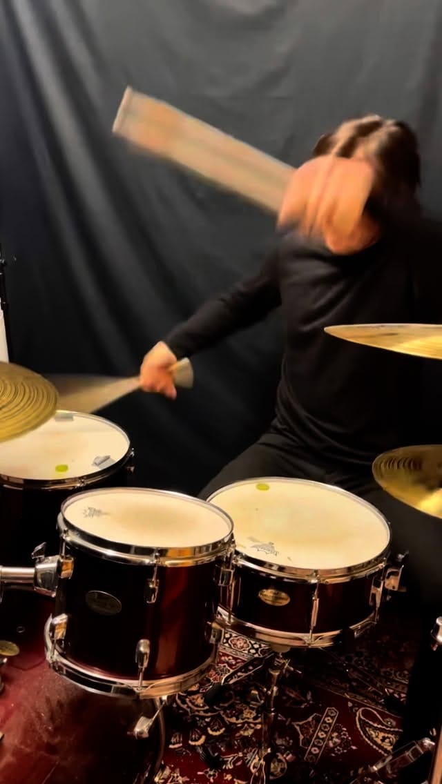 Post 2 by Joffen Hopland on Instagram (video)