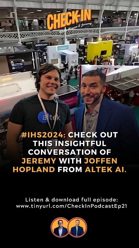 Post 8 by Joffen Hopland on Instagram (video)