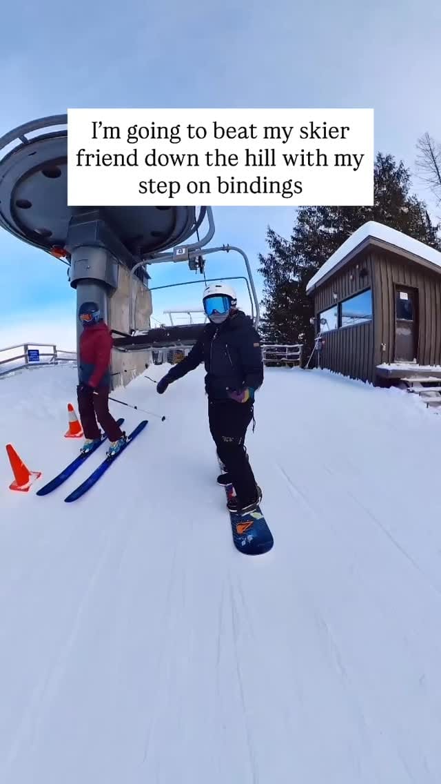 Post 7 by Annika B Mang |AdventureTravel on Instagram (video)