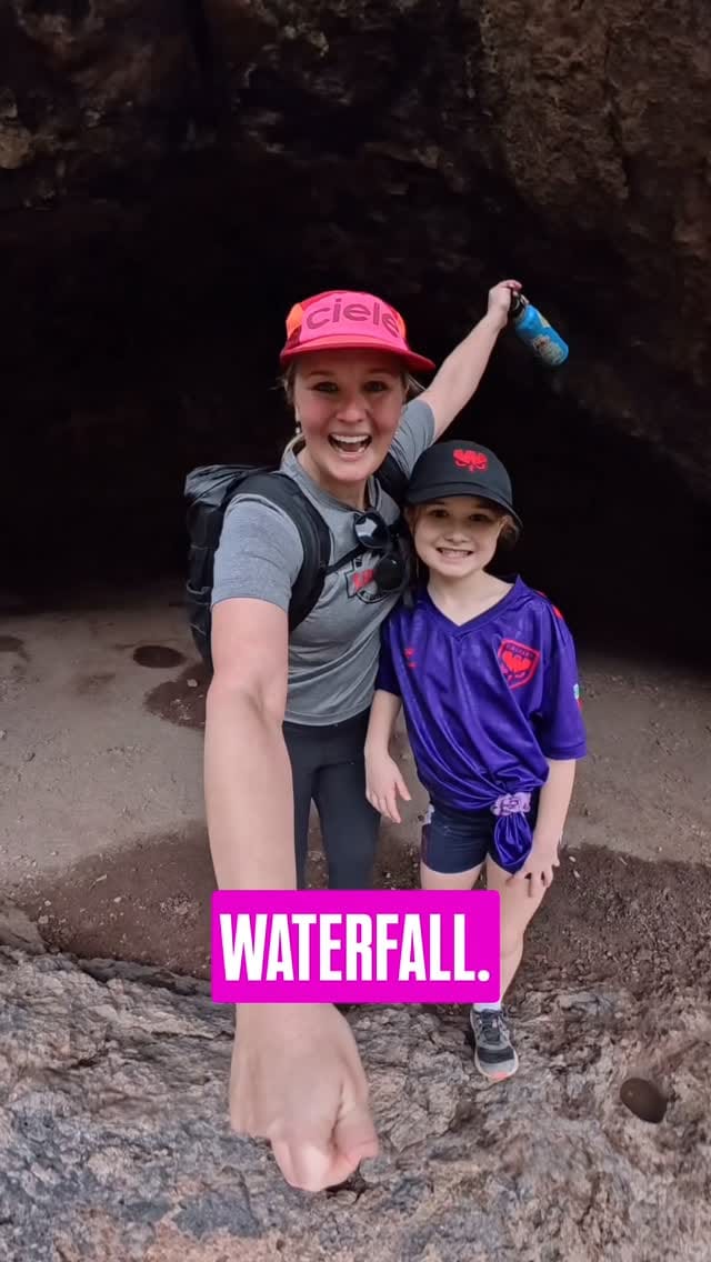 Post 5 by Annika B Mang |AdventureTravel on Instagram (video)
