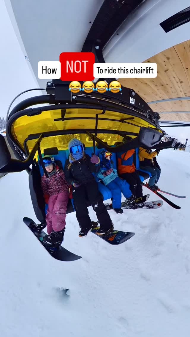 Post 9 by Annika B Mang |AdventureTravel on Instagram (video)