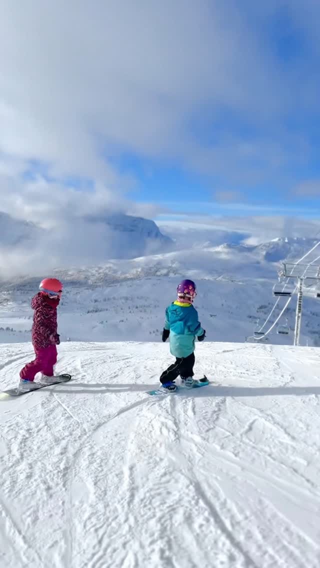 Post 4 by Annika B Mang |AdventureTravel on Instagram (video)