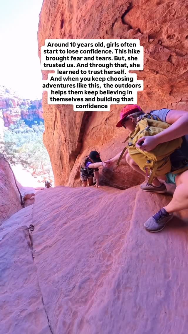 Post 1 by Annika B Mang |AdventureTravel on Instagram (video)