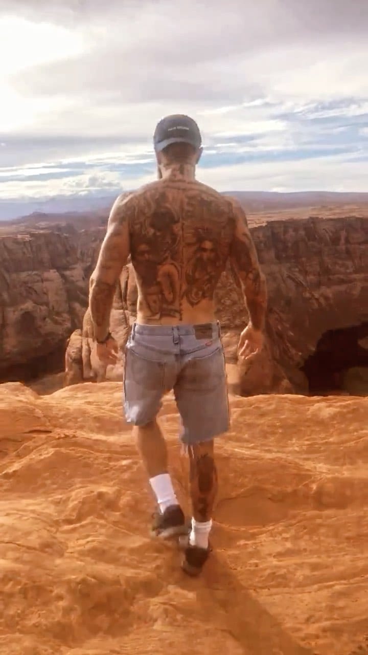 Post 1 by Kyle Martinez on Instagram (video)