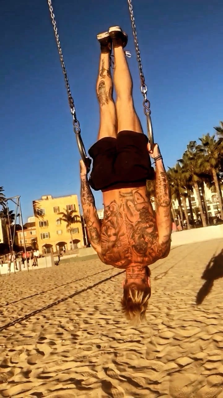 Post 2 by Kyle Martinez on Instagram (video)