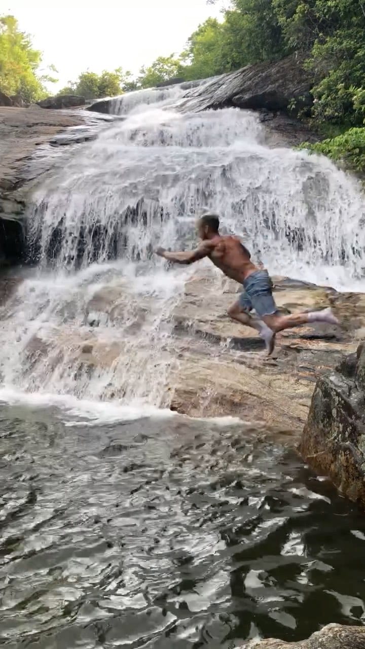 Post 5 by Kyle Martinez on Instagram (video)