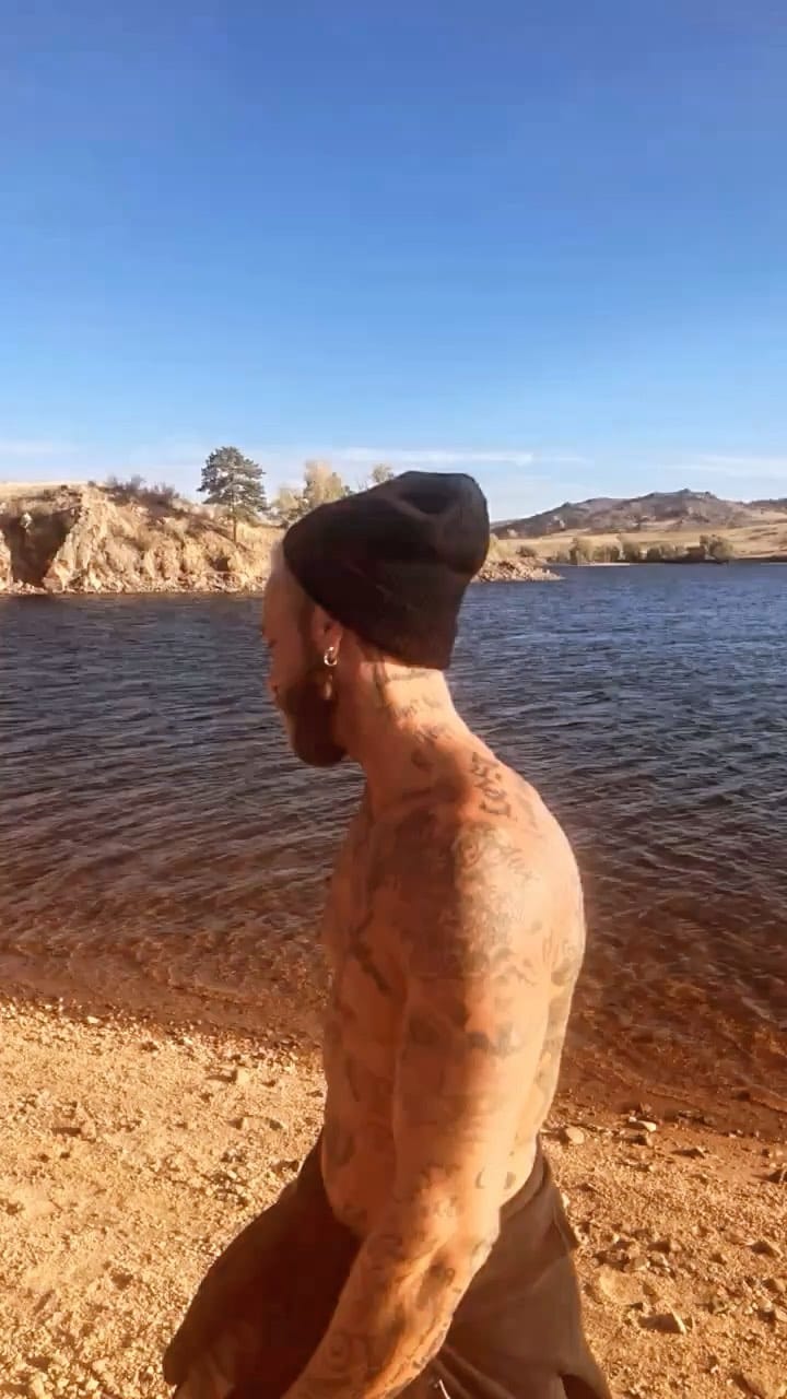 Post 3 by Kyle Martinez on Instagram (video)