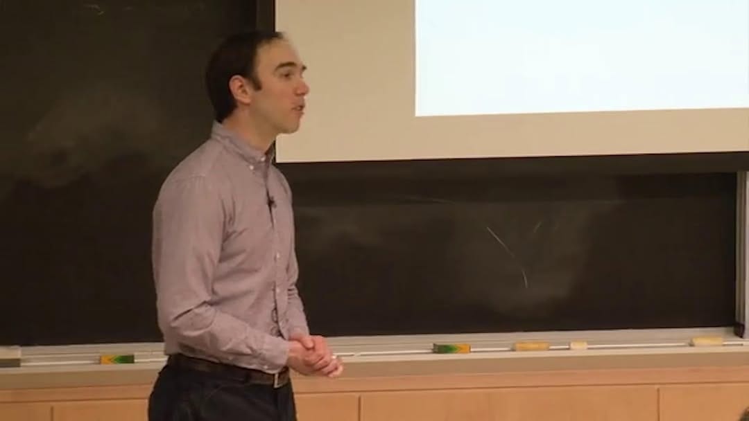 Post 2 by MIT CSAIL on Instagram (video)