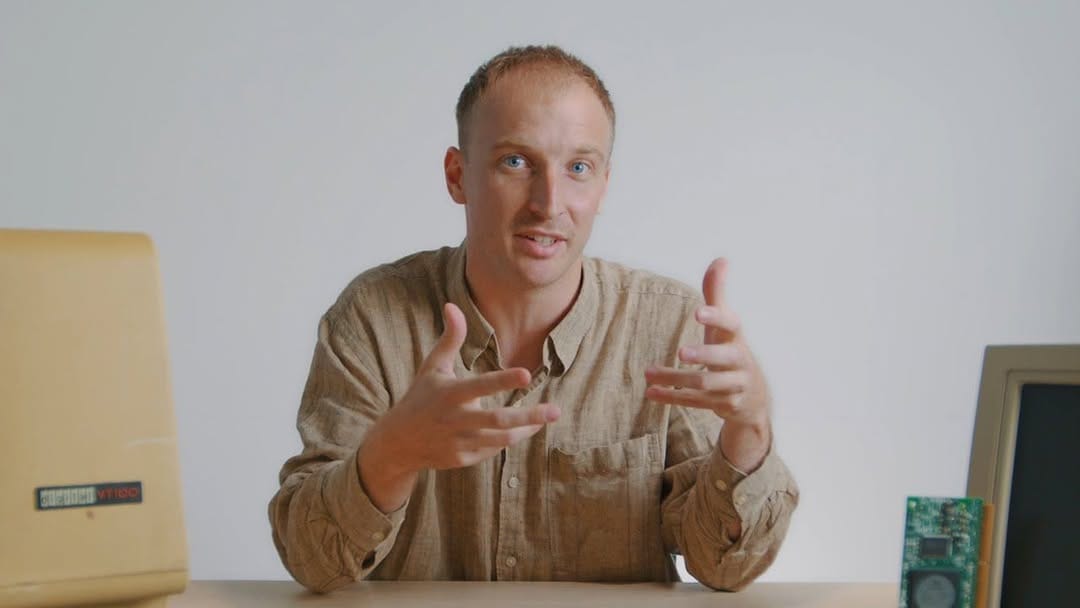 Post 5 by MIT CSAIL on Instagram (video)