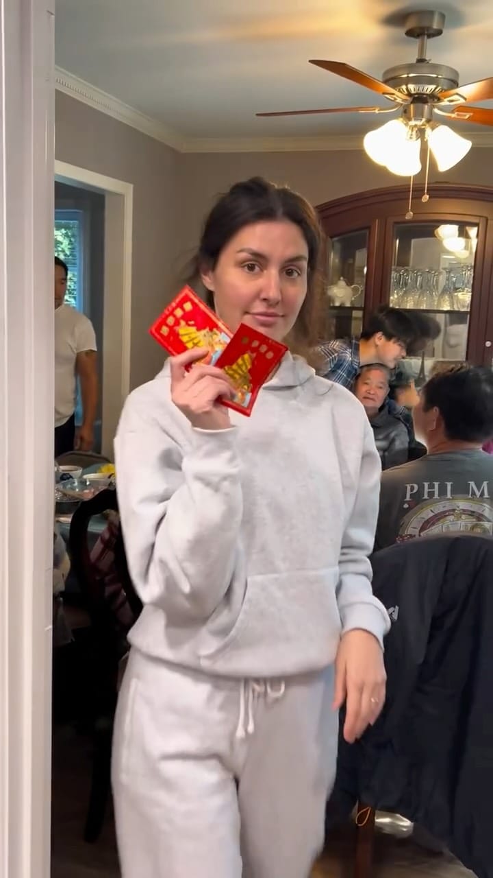 Post 4 by Kayley Huynh on Instagram (video)