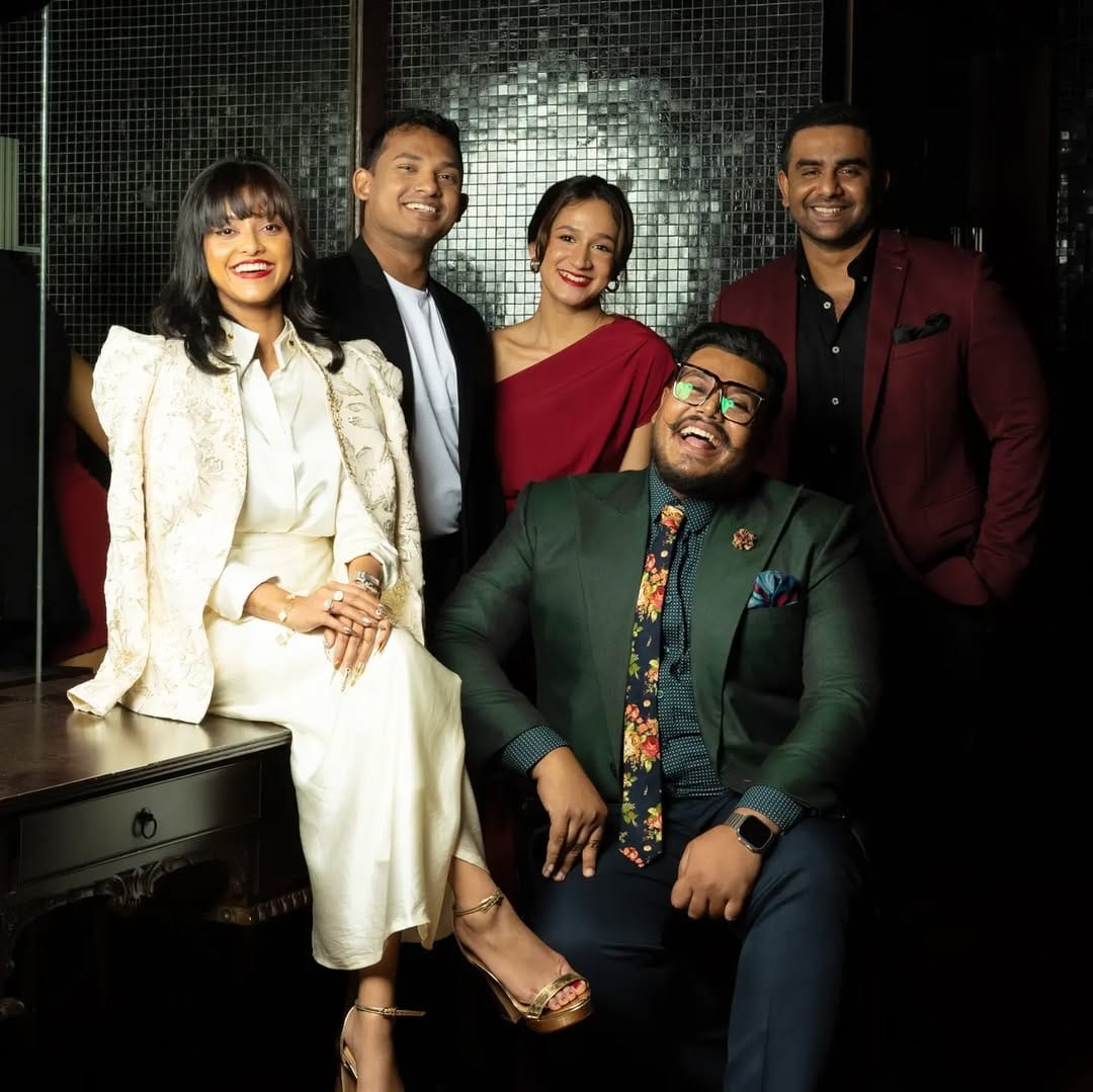 Post 10 by Dilshan Senaratne on Instagram (carousel)