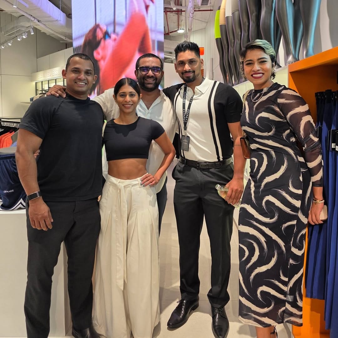 Post 6 by Dilshan Senaratne on Instagram (carousel)